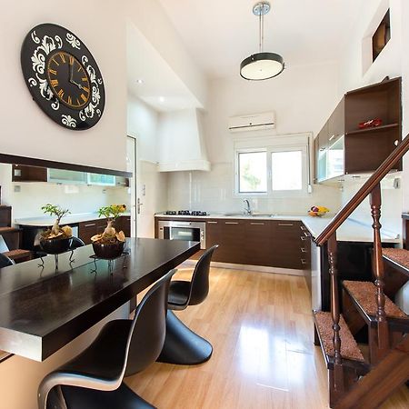 Amazing Apartment 300 Meters From The Old Town Rhodes City Extérieur photo