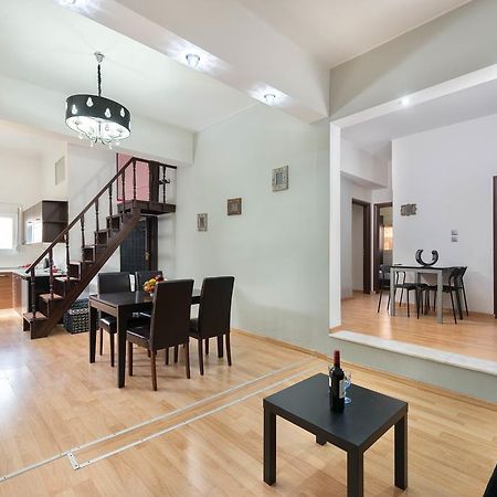 Amazing Apartment 300 Meters From The Old Town Rhodes City Extérieur photo