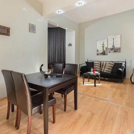 Amazing Apartment 300 Meters From The Old Town Rhodes City Extérieur photo