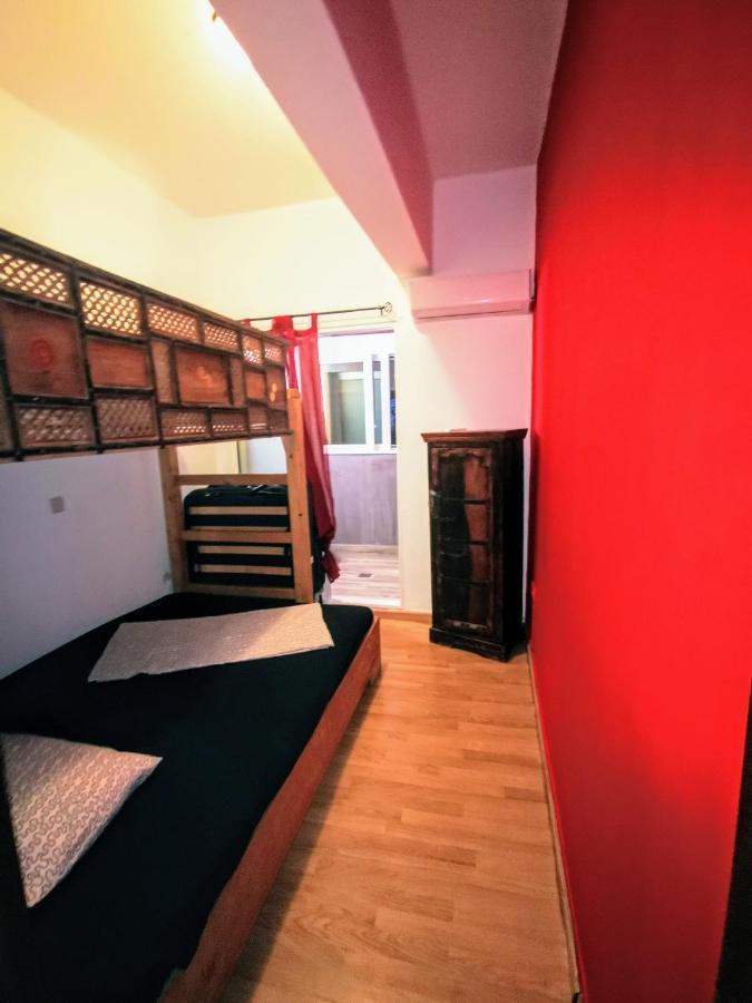 Amazing Apartment 300 Meters From The Old Town Rhodes City Extérieur photo