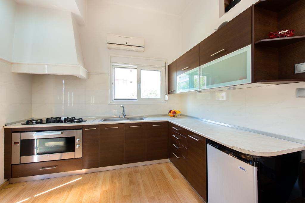 Amazing Apartment 300 Meters From The Old Town Rhodes City Extérieur photo