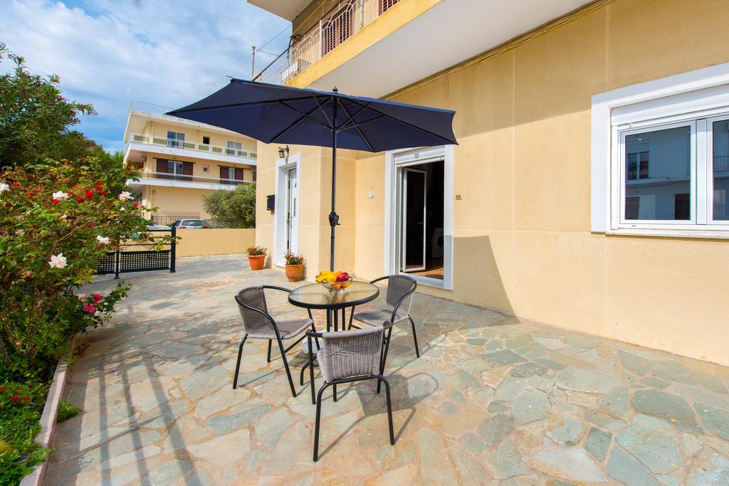 Amazing Apartment 300 Meters From The Old Town Rhodes City Extérieur photo