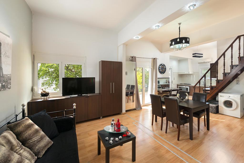 Amazing Apartment 300 Meters From The Old Town Rhodes City Extérieur photo