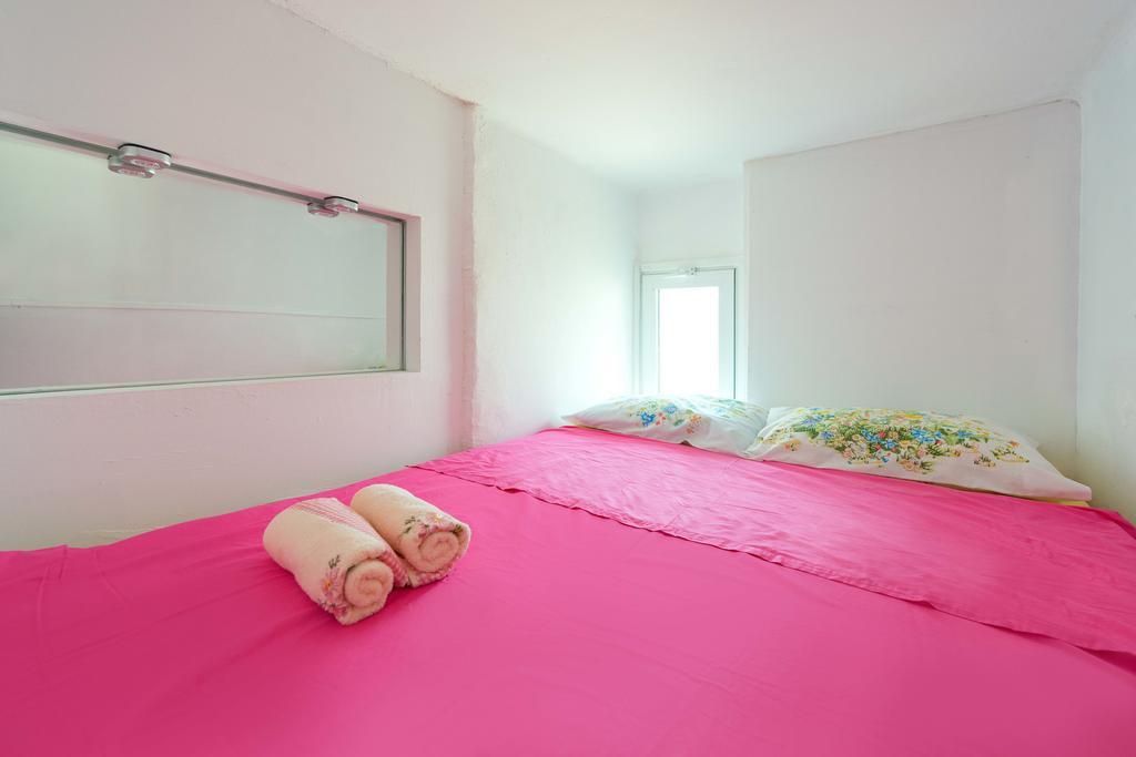 Amazing Apartment 300 Meters From The Old Town Rhodes City Extérieur photo