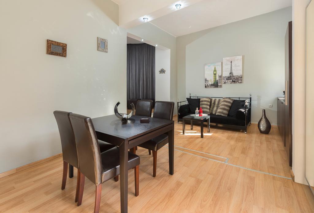 Amazing Apartment 300 Meters From The Old Town Rhodes City Extérieur photo