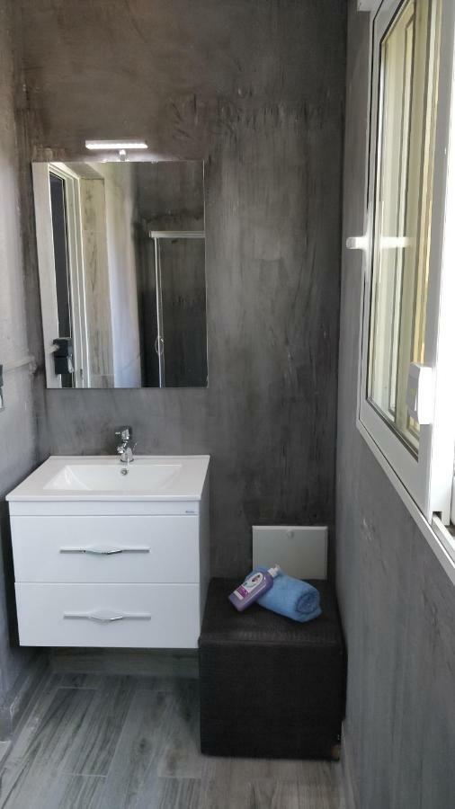 Amazing Apartment 300 Meters From The Old Town Rhodes City Extérieur photo