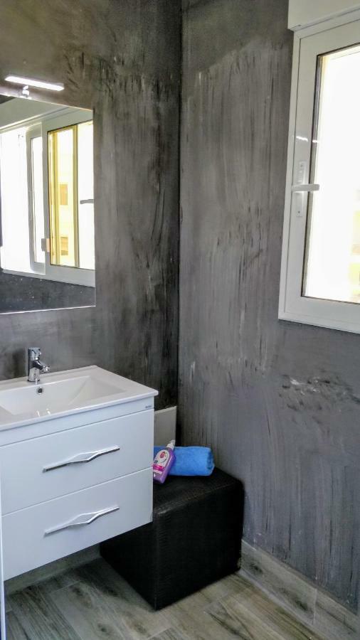 Amazing Apartment 300 Meters From The Old Town Rhodes City Extérieur photo